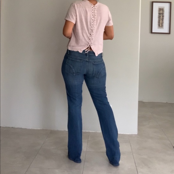 JOE’s size 28 x 32 socialite style - Picture 11 of 16